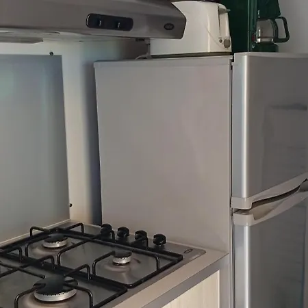 Campsite Fh Mobile Home Camping Des Viviers Lege-Cap-Ferret