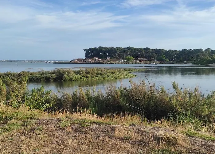 Franck's Tiny House Les Viviers Кемпинг