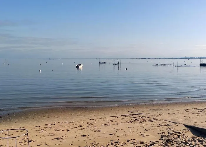 Кемпинг Franck's Tiny House Les Viviers